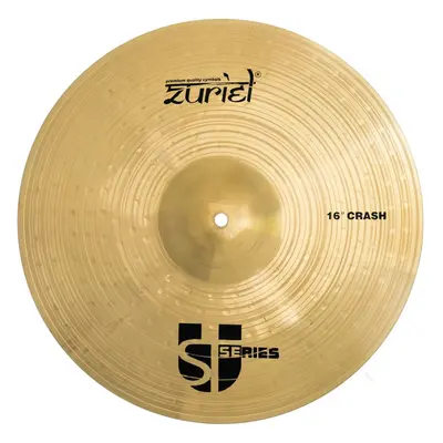 Zuriel STU-CR16B 16" Piatto Crash