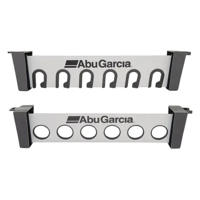 Abu Garcia Horizontal Rod Rack scaffali