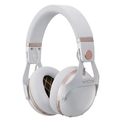 Vox VH-Q1 White Cuffie Wireless On-ear