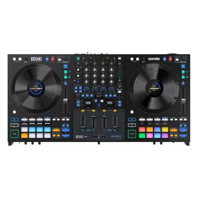 RANE FOUR Consolle DJ