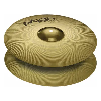 Paiste 14" Piatto Hi-Hat