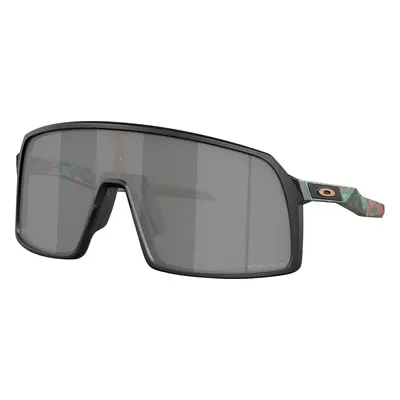 Oakley Sutro Matte Black/Prizm Black Occhiali sportivi