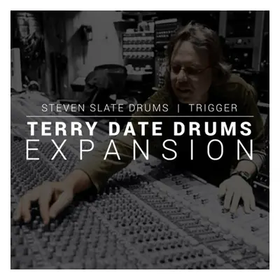 Steven Slate Trigger Terry Date (Expansion) (Prodotto digitale)