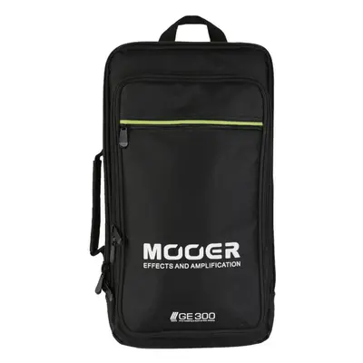 MOOER Pedal BG for GE Borsa per pedali Black