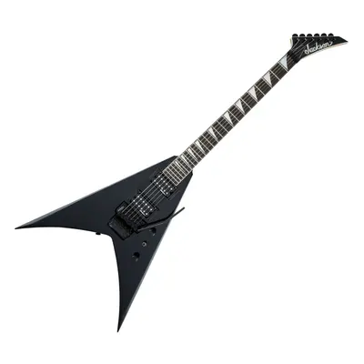 Jackson JS32 King V AH Gloss Black Chitarra Elettrica