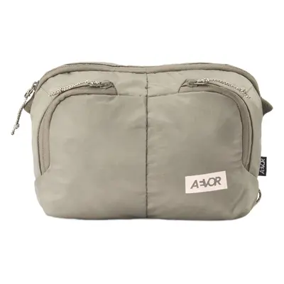 AEVOR Sacoche Bag Borsa a tracolla Ripstop Oakwood