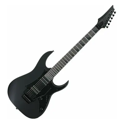 Ibanez GRGR330EX-BKF Black Flat Chitarra Elettrica