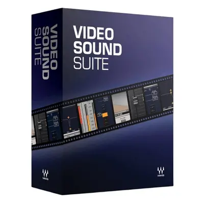 Waves Video Sound Suite (Prodotto digitale)