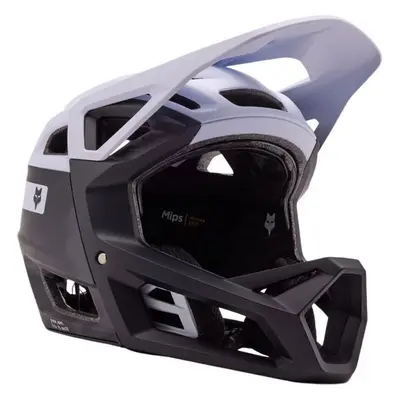 FOX Proframe Rs Taunt Taunt White Casco da ciclismo