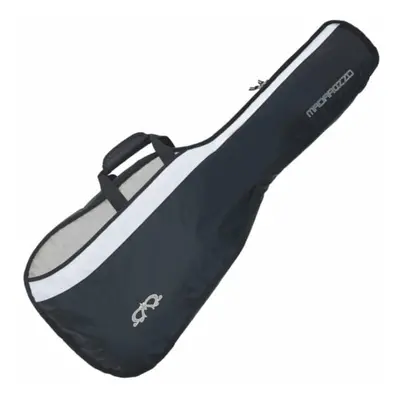 Madarozzo Essential G3 C2/BG Borsa Chitarra Classica Black