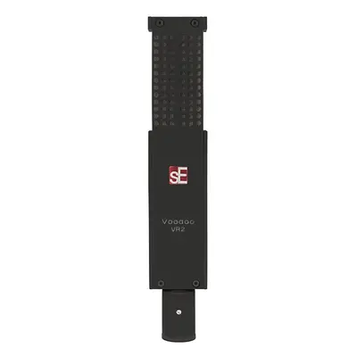 sE Electronics Voodoo VR2 Microfono Ribbon