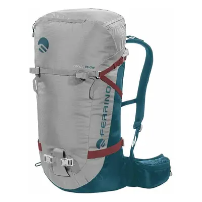 Ferrino Triolet Lady 28+3 Grey/Blue Outdoor Zaino