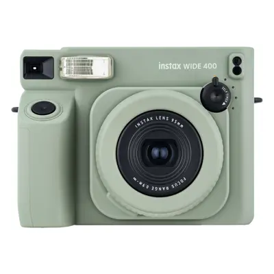 Fujifilm Instax Wide Green Macchina fotografica istantanea