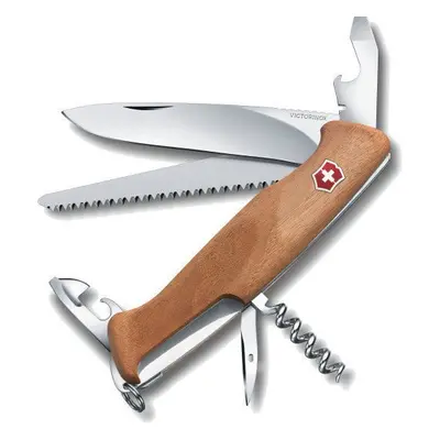 Victorinox Ranger Wood 0.9561.63 Coltello tascabile