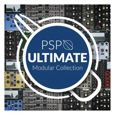 Cherry Audio PSP Ultimate Modular (Prodotto digitale)