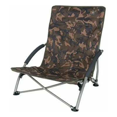 Fox Fishing R Series Folding Guest Chair Sedia