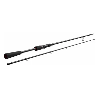 Sportex Black Pearl MAXX Canna 2,7 m g parti