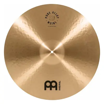 Meinl PA20MC Pure Alloy Medium 20" Piatto Crash