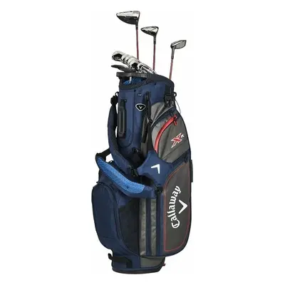 Callaway XR Mano destra Acciaio Regular Standard Set golf