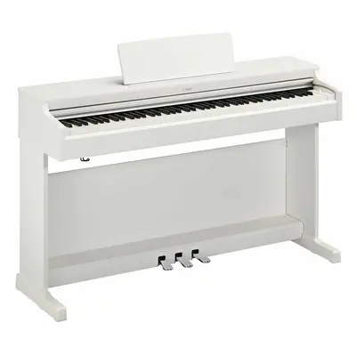 Yamaha YDP-165 Piano Digitale White