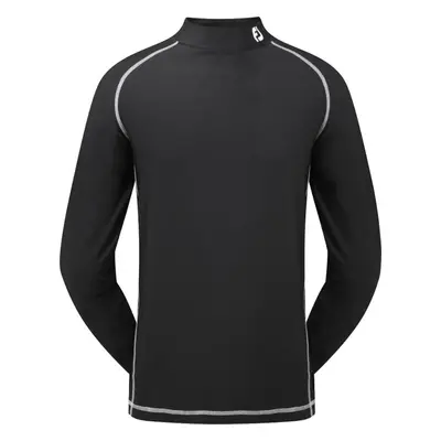 Footjoy Base Layer Shirt Black Abbigliamento Termico