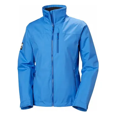 Helly Hansen Women’s Crew Midlayer Sailing 2.0 Giacca Ultra Blue