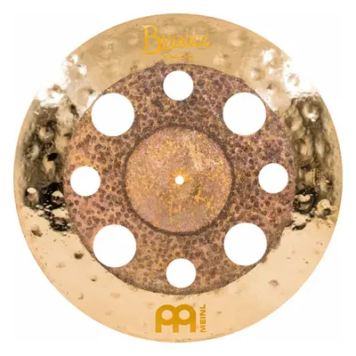 Meinl Byzance Dual Trash Crash 20" Piatto Effetti