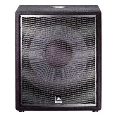 JBL JRX 218S Subwoofer Passivo