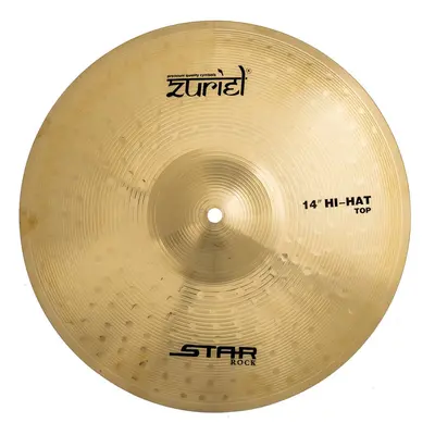 Zuriel Star Rock 14" Piatto Hi-Hat