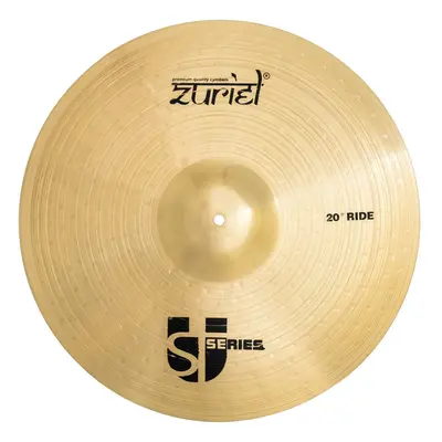 Zuriel STU 20" Piatto Ride