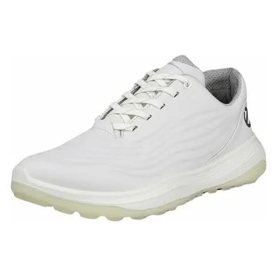 Ecco LT1 White Scarpa da golf da donna