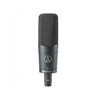 Audio-Technica AT Microfono a Condensatore da Studio