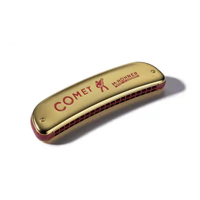 Hohner Comet C Armonica a Bocca Diatonica