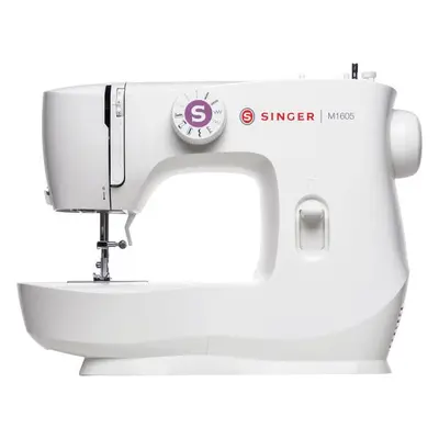 Singer M1605 Macchina da cucire