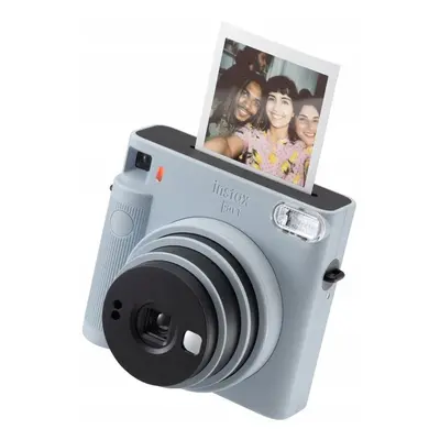 Fujifilm Instax Sq1 Glacier Blue Macchina fotografica istantanea