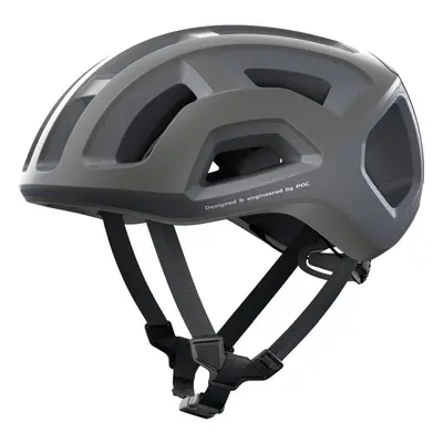 POC Ventral Lite Granite Grey Matt Casco da ciclismo