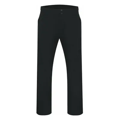 Kjus Dexter II 2.5L Pants Black Pantaloni impermeabili