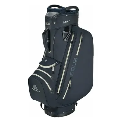 Big Max Aqua Style Navy Borsa da golf Cart Bag