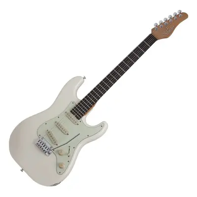 Schecter Nick Johnston Atomic Snow Chitarra Elettrica