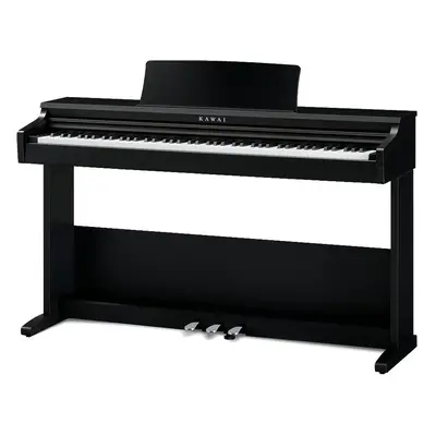 Kawai KDP75B Piano Digitale Black