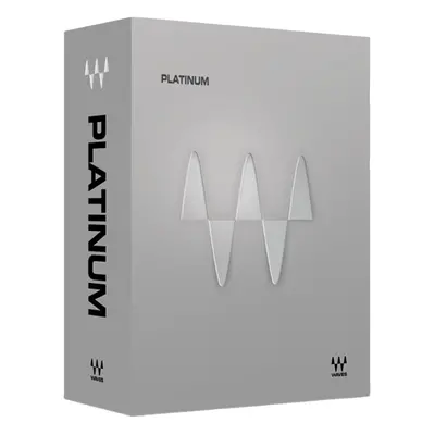 Waves Platinum (Prodotto digitale)