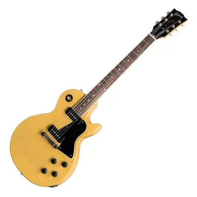 Gibson Les Paul Special TV Yellow Chitarra Elettrica