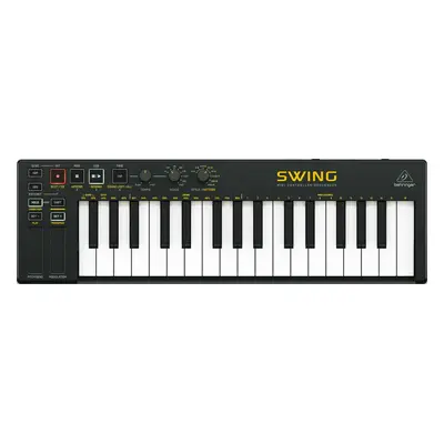 Behringer Swing Tastiera MIDI