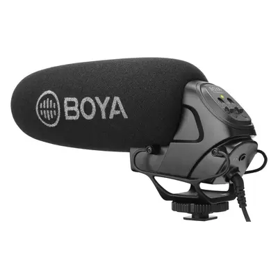 BOYA BY-BM3031 Microfono video