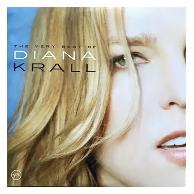 Diana Krall - The Very Best Of Diana Krall (2 LP)