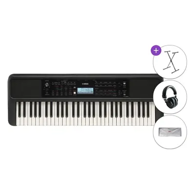 Yamaha PSR-EW320-SET Tastiera con dinamica