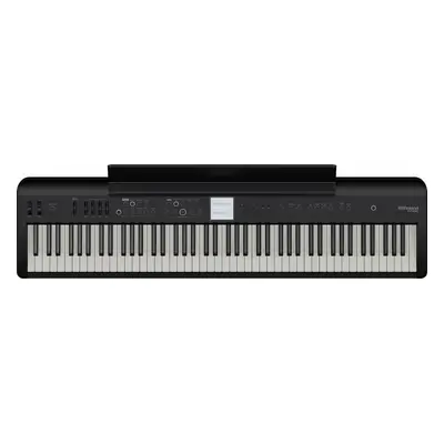 Roland FP-E50 Piano da Palco Black