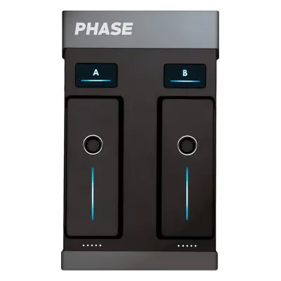 PHASE Essential Consolle DJ