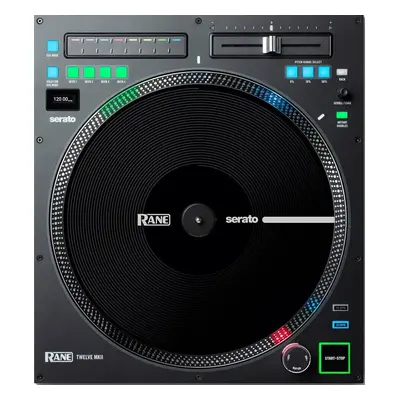 RANE TWELVE MKII Consolle DJ