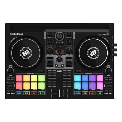 Reloop Buddy Consolle DJ